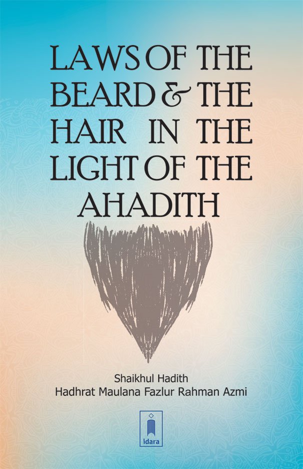 Islam Beard and Hair